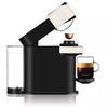 VertuoNext Nespresso, White