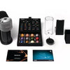 VertuoNext Nespresso, White