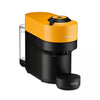 Vertuo Pop Nespresso, Yellow