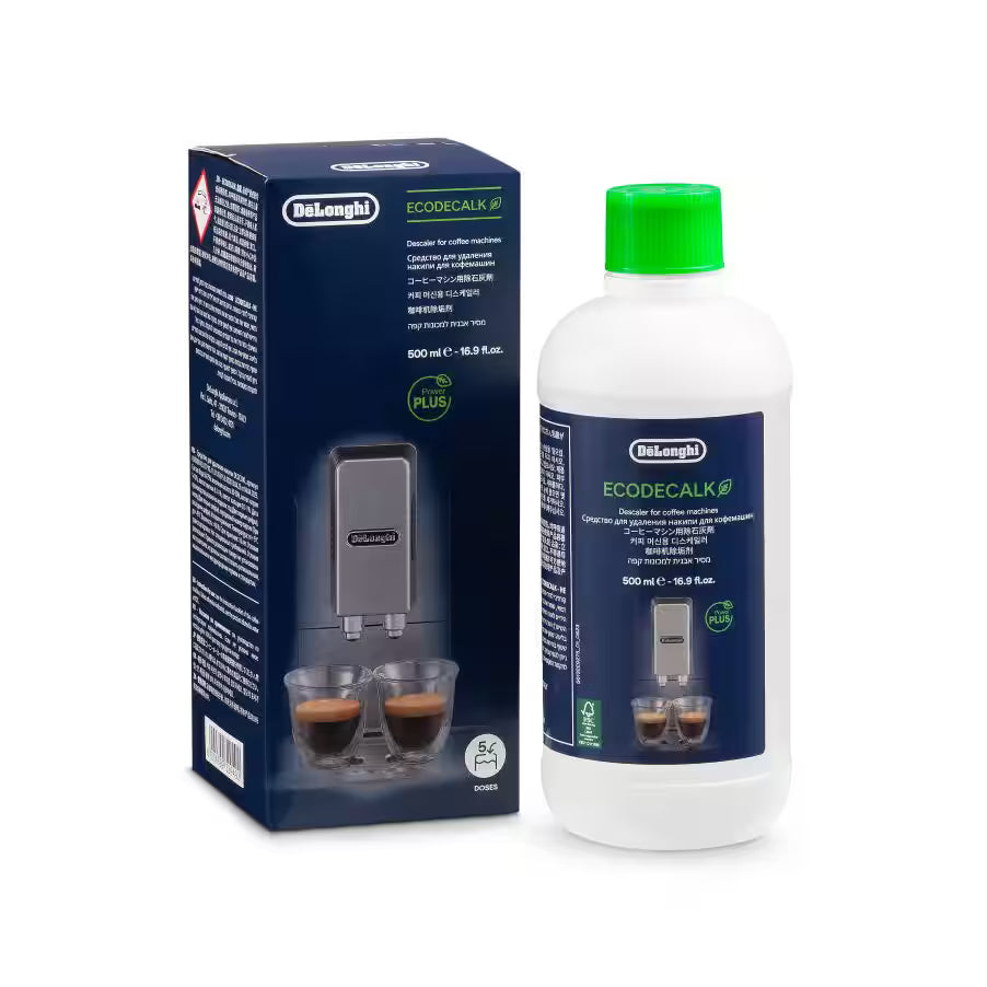 EcoDecalk Entkalker, 500 ml