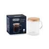 Doppelwandige Kaffeekanne, 750 ml