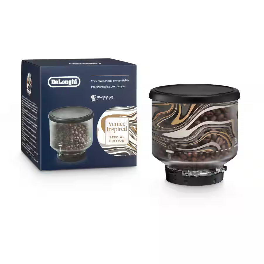 Rivelia Bean Hopper Venice Inspired Special Edition