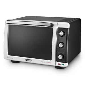 Große Backräume (32 Liter)