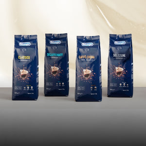 Favourite coffee and save up to 40%