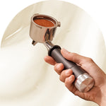 portafilter machines and espresso machines