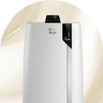 Portable air conditioners