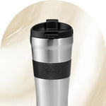 Travel mug