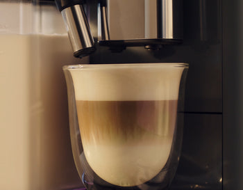 Rich. Velvety. Balanced.