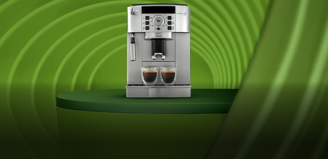 De'Longhi Renova: Productos reacondicionados