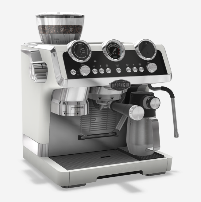 Personalisierte Espressomaschine La Specialista Maestro