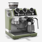 Personalisierte Espressomaschine La Specialista Maestro