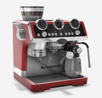 Personalisierte Espressomaschine La Specialista Maestro